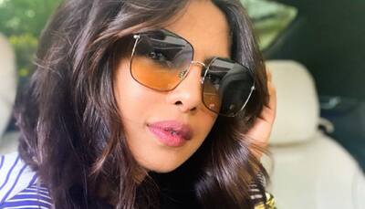 Priyanka Chopra reveals the 'only appropriate way' to celebrate National Selfie Day in latest post