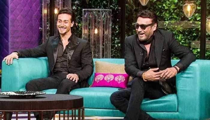Jackie Shroff opens up on his bankruptcy and how Tiger Shroff got back their old house for parents!