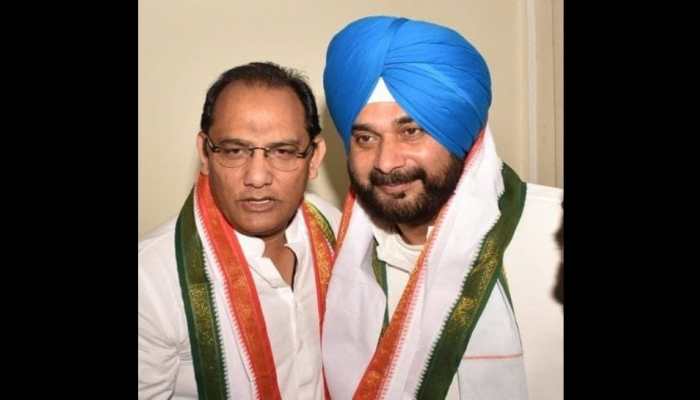 Throwback: When Navjot Sidhu fought with skipper Mohd Azharuddin, opener remains forthright always