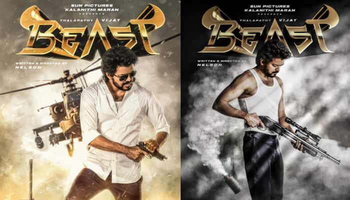 Happy Birthday Thalapathy Vijay: Fans and friends shower love as the Beast actor turns 47