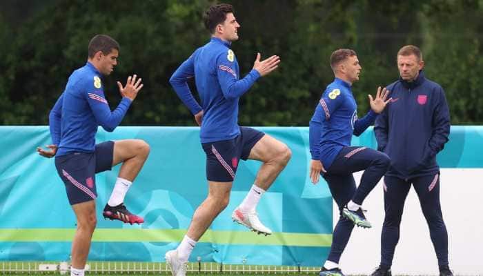 UEFA Euro 2020, Czech Republic vs England Live Streaming in India: Complete match details, preview and TV Channels