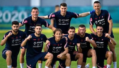 UEFA Euro 2020, Croatia vs Scotland Live Streaming in India: Complete match details, preview and TV Channels
