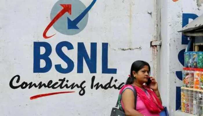 THIS BSNL plan offers 90 days validity and more internet data at cheaper rate