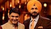 Navjot Singh Sidhu's showbiz connection: From Bigg Boss to The Kapil Sharma Show!