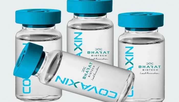 Bharat Biotech&#039;s Covaxin shows 77.8 % efficacy in phase 3 data trial: Sources