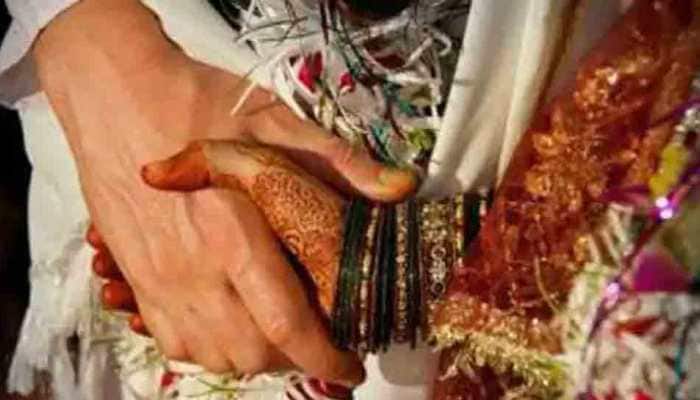 Telangana man ties knot with two lovers at same mandap, receives blessings