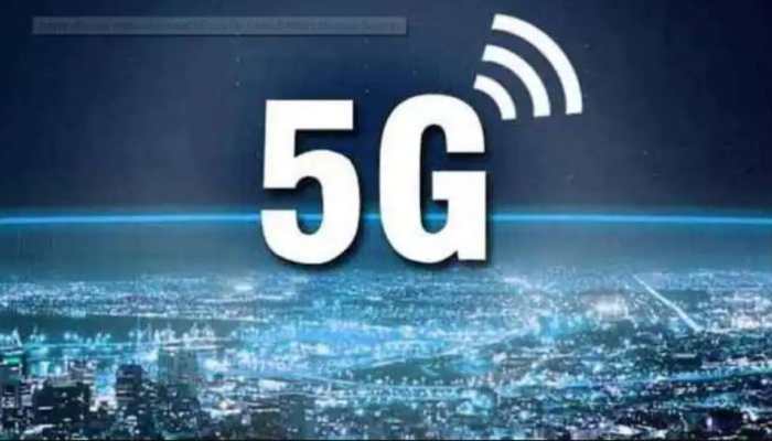 Airtel, Tata Group tie up to deploy 5G network solutions in India