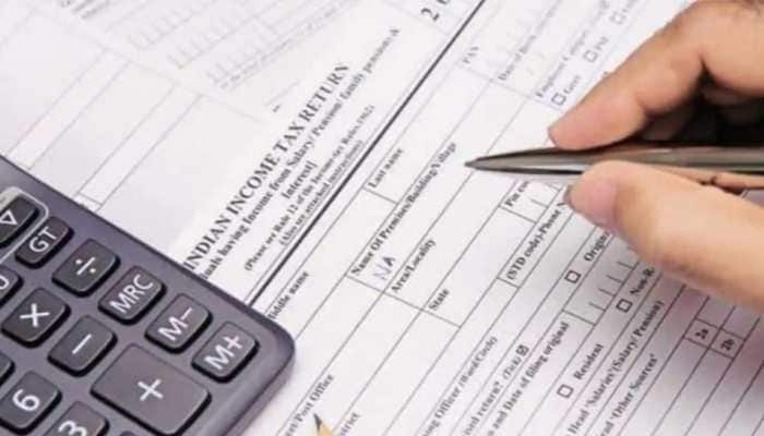 Income Tax Alert! People of THIS age can file ITR in paper mode 