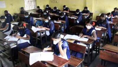 AP Inter Exam 2021: Will hold Andhra govt responsible for even 1 fatality, says SC on class 12 board exam
