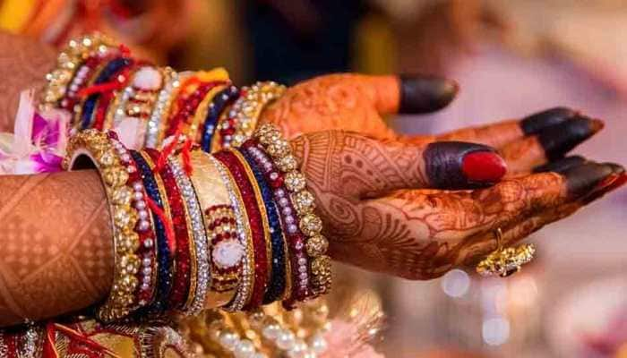 2 months after marriage, man learns wife is transgender, accuses in-laws of duping him