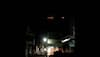 UFO spotted? Mysterious shining lights sighted in Gujarat sky - Watch