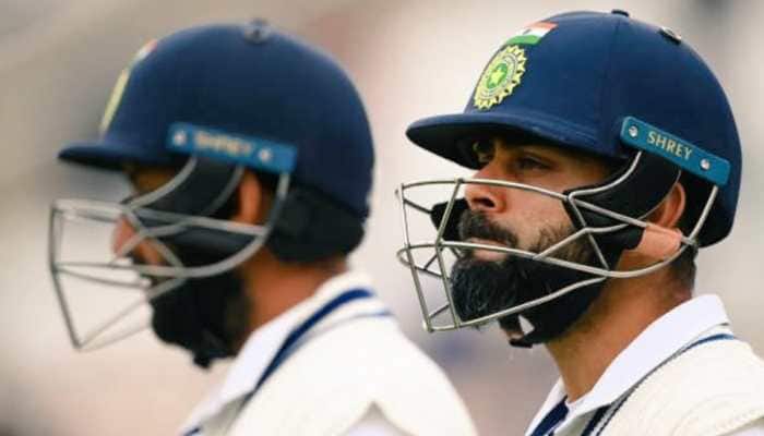 WTC Final, Day 5: India 64/2 at stumps, lead New Zealand by 32 runs