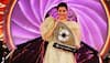Rubina Dilaik shares her 'Bigg Boss 14' victory gown for LGBTQIA+ charity