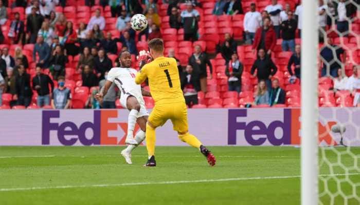 Euro 2020: England get the job done with clinical win over Czechs