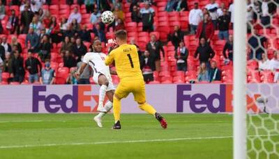 Euro 2020: England get the job done with clinical win over Czechs