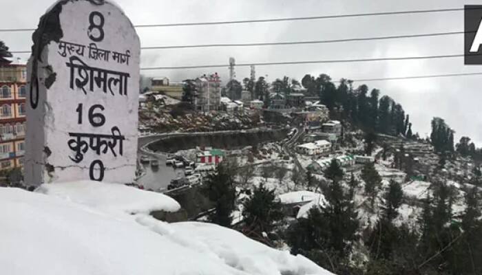 Bureaucratic reshuffle in Himachal Pradesh, 43 IAS officers transferred