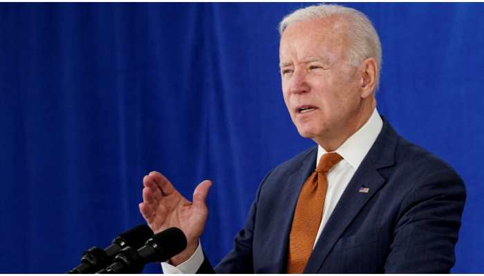 US President Joe Biden pushes effort to fight growing national tide of violent crime