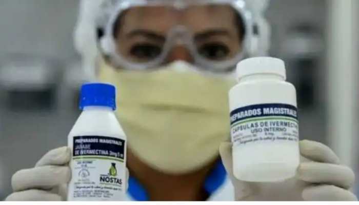 Oxford University will now explore Ivermectin for COVID-19 treatment in the UK