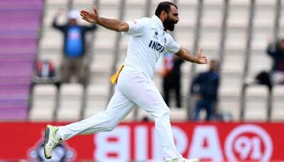 WTC Final: Mohammed Shami reveals India’s PLAN on final day, ‘need runs on board’