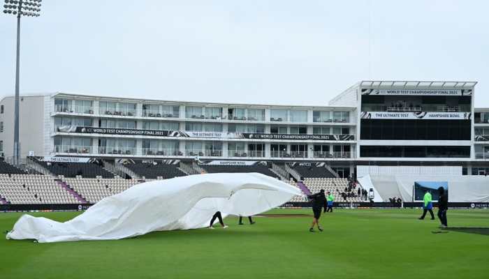 India vs New Zealand, WTC Final: Southampton weather report on Reserve Day