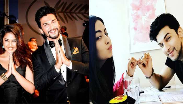 Manish Raisinghan slams relationship and secret child rumour with Avika Gor!