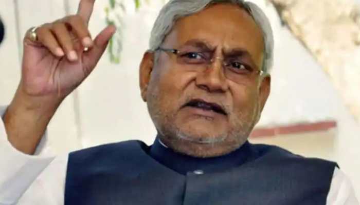 Amid Bihar CM Nitish Kumar&#039;s Delhi visit, JD(U) MLA calls him &#039;PM material&#039; 