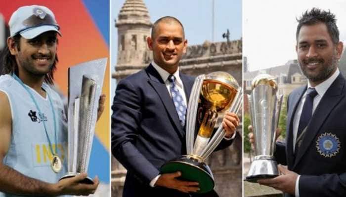 ICC dedicates post to MS Dhoni, Stuart Broad drops cryptic comment