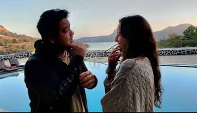 Hot Scoop! Romance brewing between Anushka Sharma's brother Karnesh and Bulbbul actress Tripti Dimri?