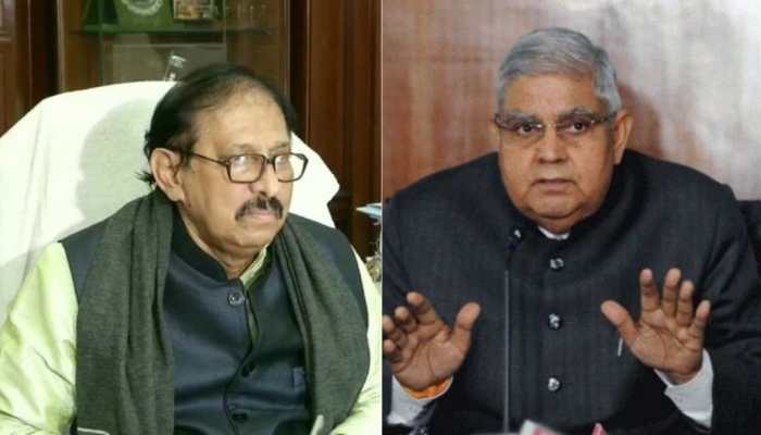 West Bengal Assembly Speaker complains to Om Birla about 'excessive interference' of Governor Jagdeep Dhankhar 