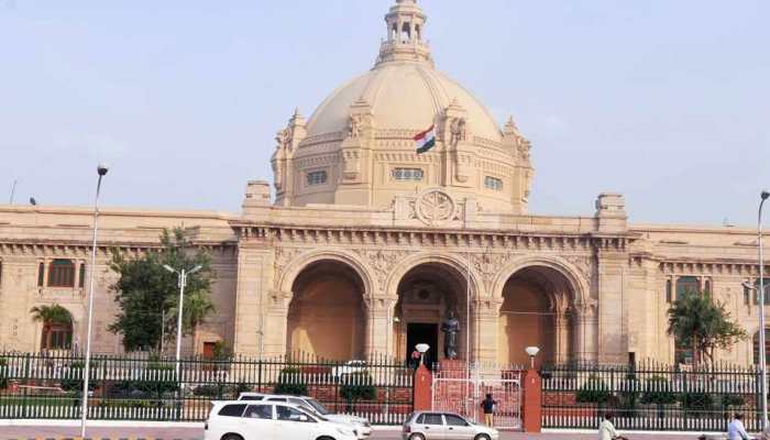 Vaccination to be mandatory for all UP MLAs for attending monsoon session in August