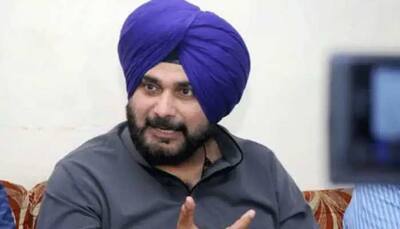 Congress panel to call Navjot Singh Sidhu for discussion to end factionalism in party’s Punjab unit