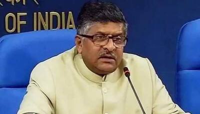 Our reforms will make India a very favourable destination for expansion of voice-related BPO centres: Ravi Shankar Prasad