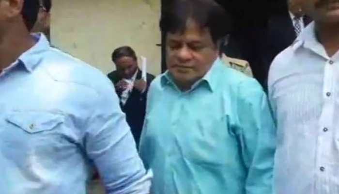 Dawood Ibrahim&#039;s brother Iqbal Kaskar detained by NCB Mumbai in drugs case