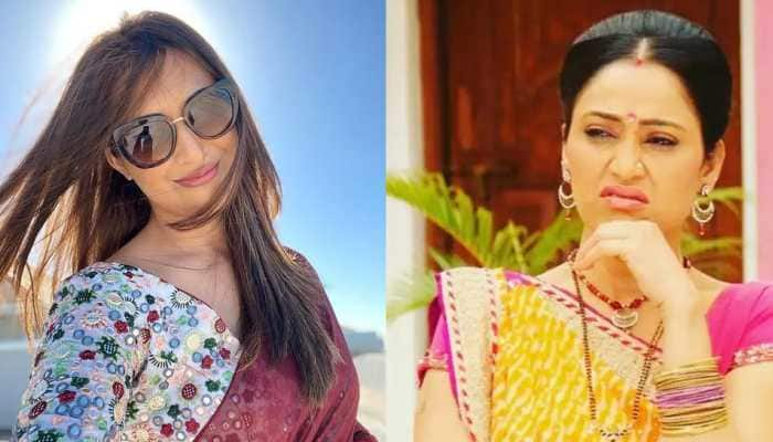 TV actress Divyanka Tripathi offered Dayaben aka Disha Vakani&#039;s role in &#039;Taarak Mehta Ka Ooltah Chashmah&#039;? Here&#039;s what we know