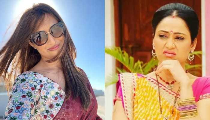 TV actress Divyanka Tripathi offered Dayaben aka Disha Vakani's role in 'Taarak Mehta Ka Ooltah Chashmah'? Here's what we know