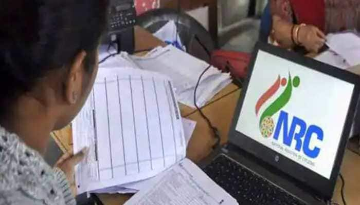 Assam&#039;s former NRC Coordinator Prateek Hajela, others booked on corruption charges