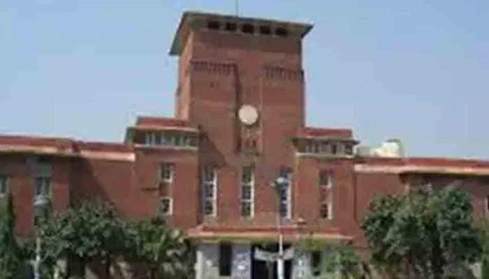 Delhi University releases revised academic calendar 2021