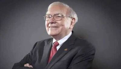 Warren Buffett resigns from Gates Foundation, donates shares worth $4.1 billion 