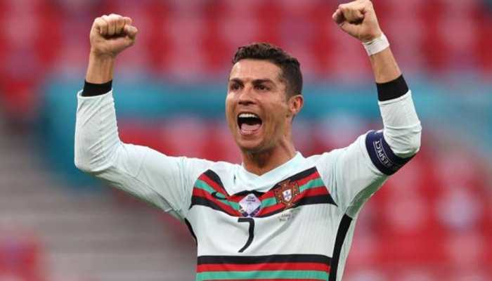 UEFA Euro 2020: Cristiano Ronaldo chases BIG record, Portugal-Spain fear first-round exit