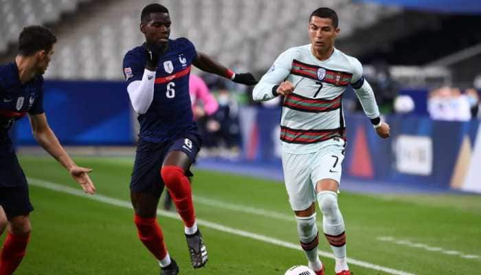 UEFA Euro 2020, Portugal vs France Live Streaming in India: Complete match details, preview and TV Channels