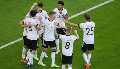 UEFA Euro 2020, Germany vs Hungary Live Streaming in India: Complete match details, preview and TV Channels