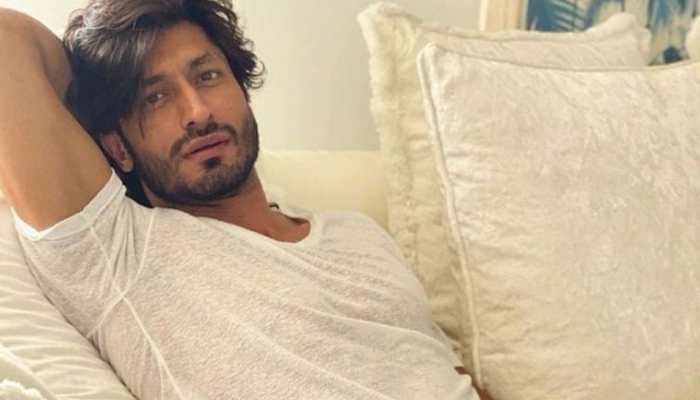 Vidyut Jammwal signs Hollywood talent agency that manages Tony Jaa, Dolph Lundgren