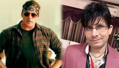 Mumbai Court temporarily restrains Kamaal Khan from posting videos, comments on Salman Khan