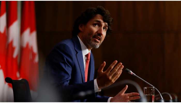 Canada PM lashes out at China seeking probe into indigenous children's remains