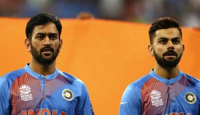 WTC Final: MS Dhoni vs Virat Kohli debate ignites on Twitter after another India loss
