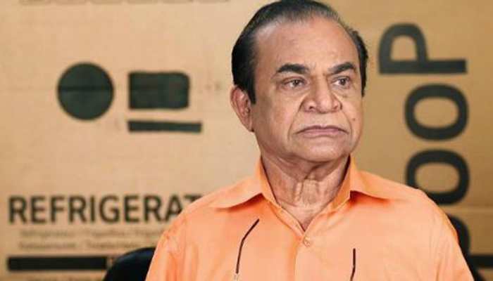 Taarak Mehta Ka Ooltah Chashmah&#039;s Nattu Kaka aka Ghanshyam Nayak diagnosed with cancer, knots found in neck