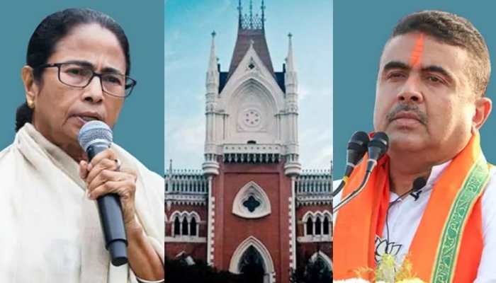 Calcutta HC begins hearing on Mamata Banerjee’s plea on Nandigram assembly poll result