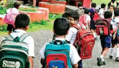 Delhi govt schools to begin admission for Nursery, KG and Class 1 from June 28