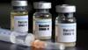 Single jab of Pfizer, AstraZeneca offers 60 per cent protection: Lancet study 