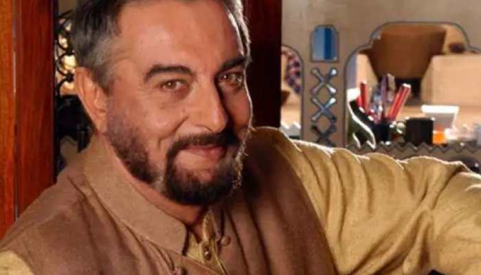 Kabir Bedi reveals how he dealt with son’s 'traumatic' suicide, 'humiliating' bankruptcy in Hollywood